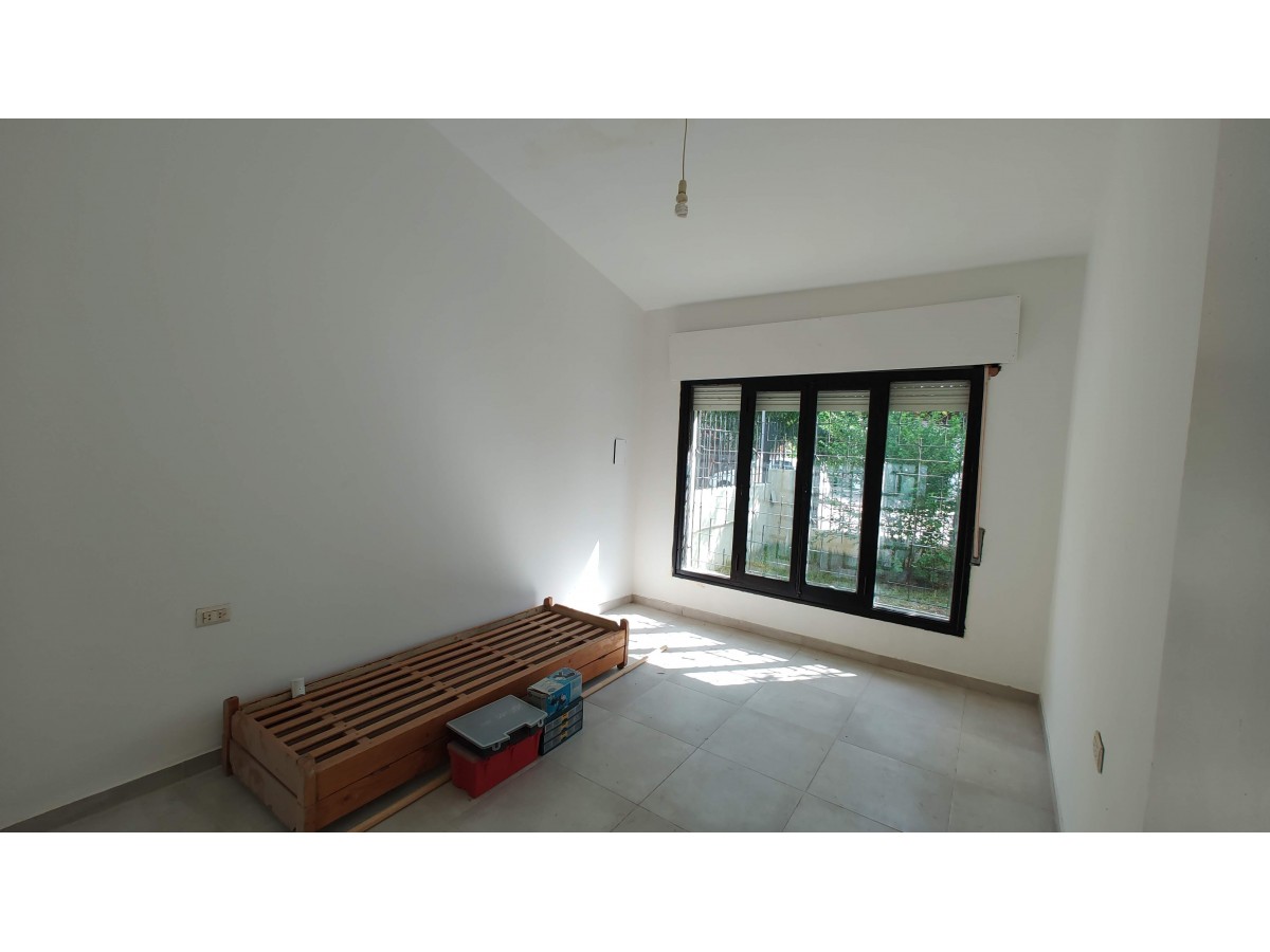 Casa Apta Crédito Bancor en Barrio Escobar