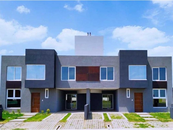 VENTA DÚPLEX SAN IGNACIO MANANTIALES