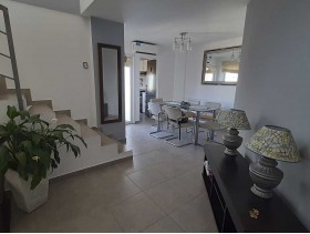 Departamento Tres Dormitorios