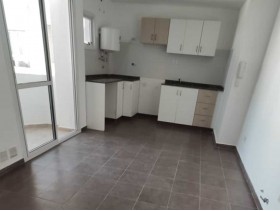 Departamento Un Dormitorio