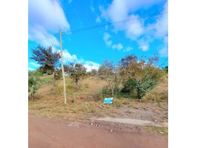 LOTES CUESTA COLORADA