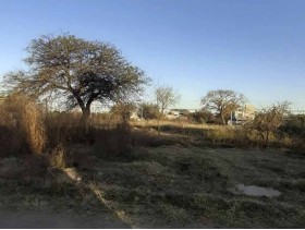 VENTA TERRENO RIO CEBALLOS