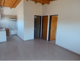 Complejo en Santa María de Punilla