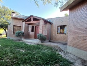 CASA EL TALAR-MENDIOLAZA