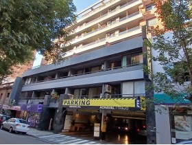 DEPARTAMENTO NUEVA CORDOBA