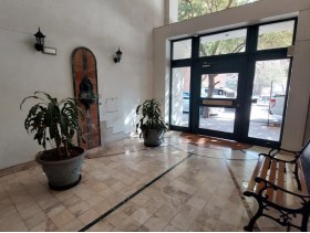 Departamento Nueva Córdoba