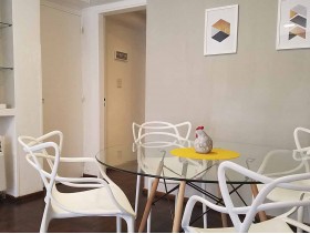 Alquiler Departamento Bv San Juan cerca de Patio Olmos