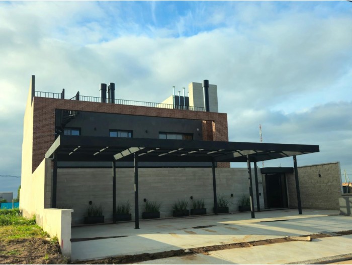 VENTA DUPLEX A ESTRENAR PRADOS DE MANANTIALES