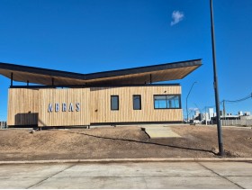 VENTA LOTE ABRAS DE MANANTIALES