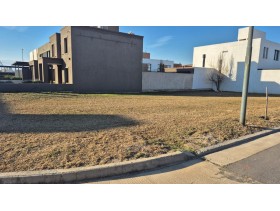 VENTA LOTE COLINAS DE MANANTIALES