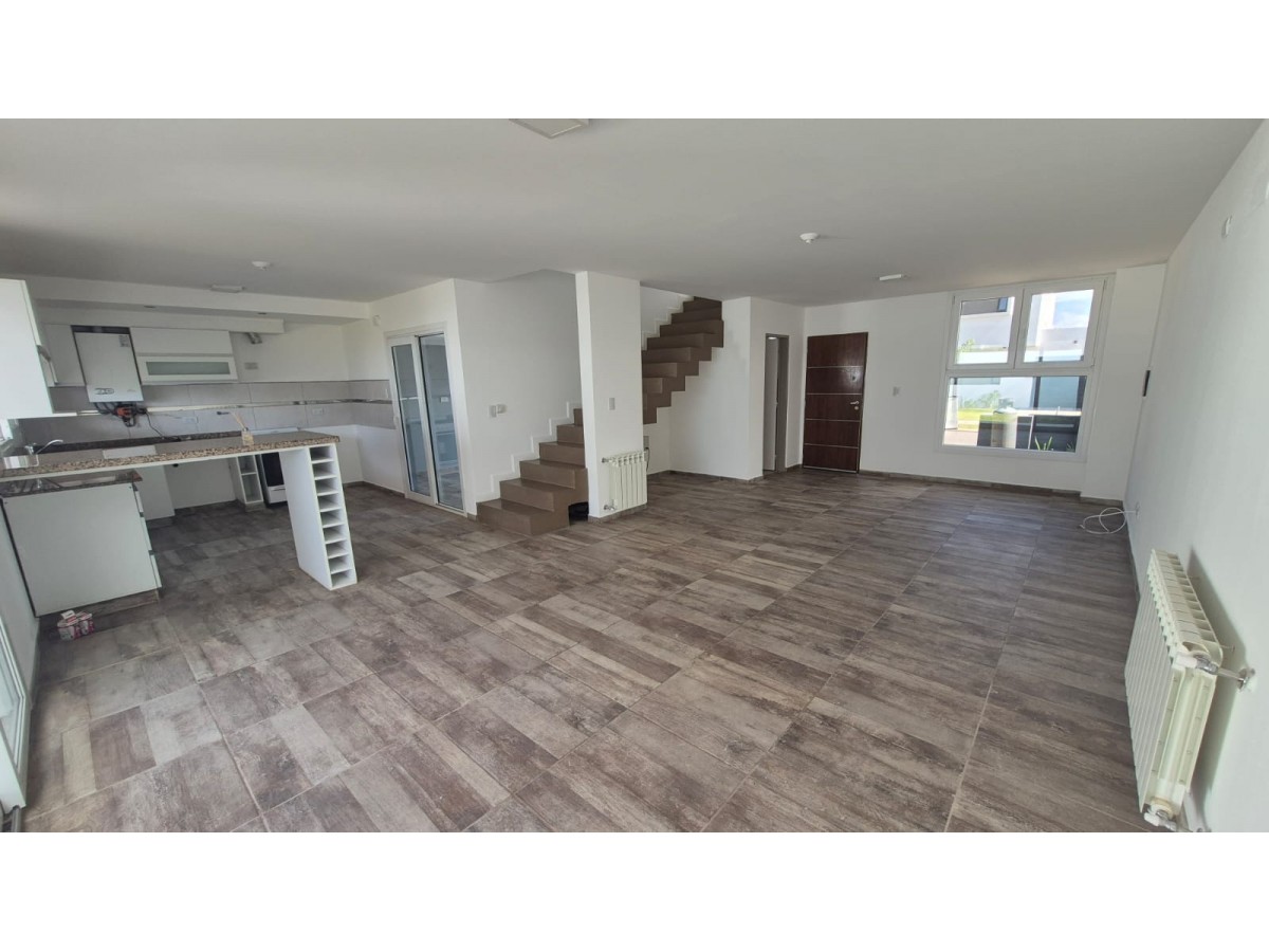 ALQUILER SAN IGNACIO VILLAGE