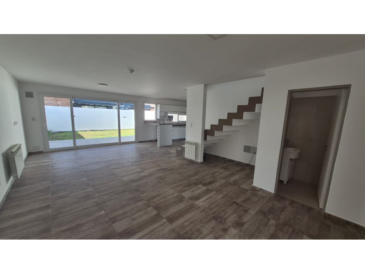 ALQUILER SAN IGNACIO VILLAGE