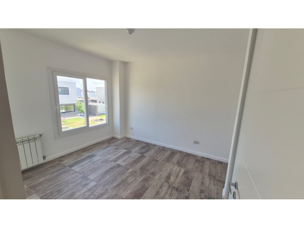 ALQUILER SAN IGNACIO VILLAGE