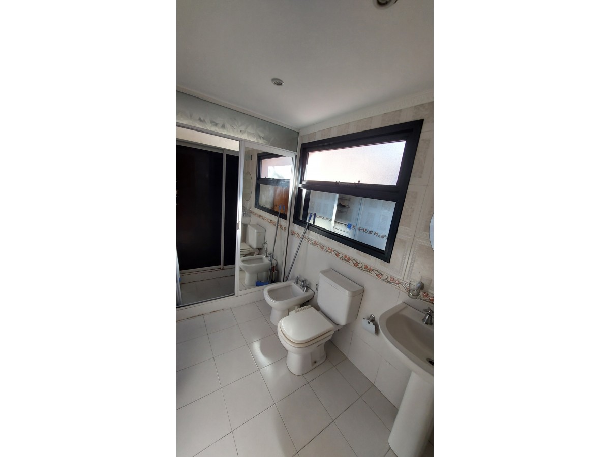 DEPARTAMENTO VENTA - TERRAZAS DEL LAGO - CARLOS PAZ