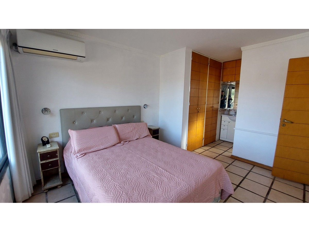 DEPARTAMENTO VENTA - TERRAZAS DEL LAGO - CARLOS PAZ