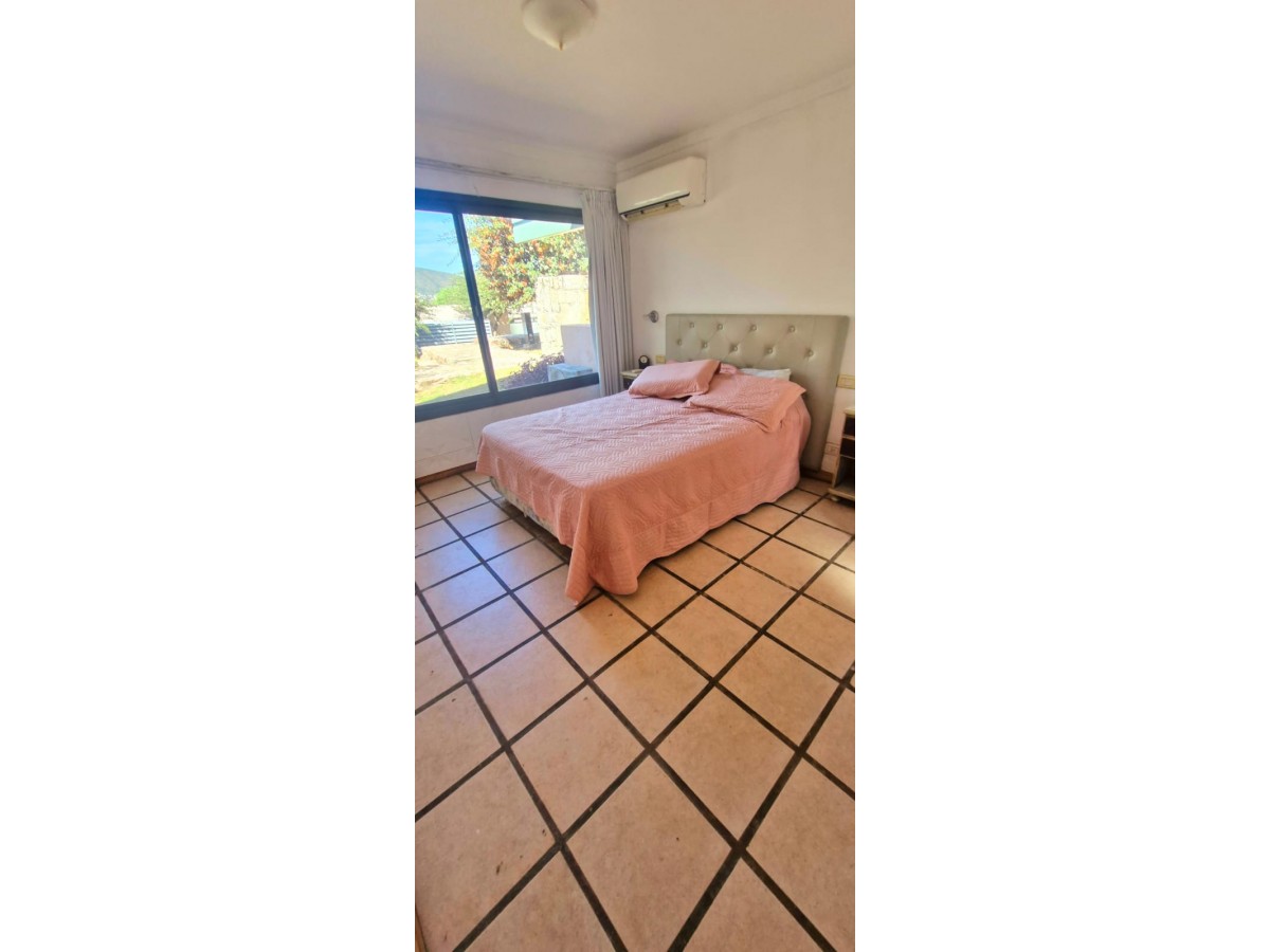 DEPARTAMENTO VENTA - TERRAZAS DEL LAGO - CARLOS PAZ