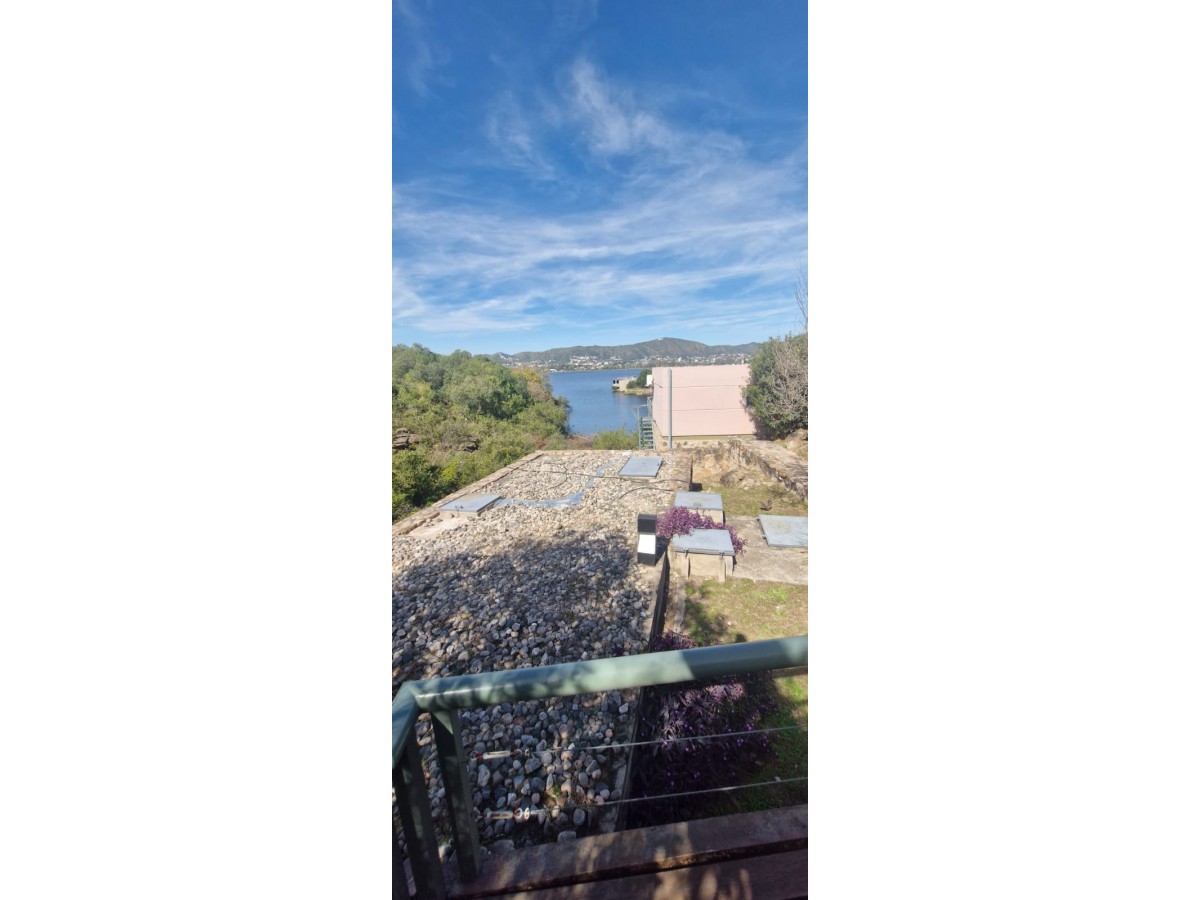 DEPARTAMENTO VENTA - TERRAZAS DEL LAGO - CARLOS PAZ