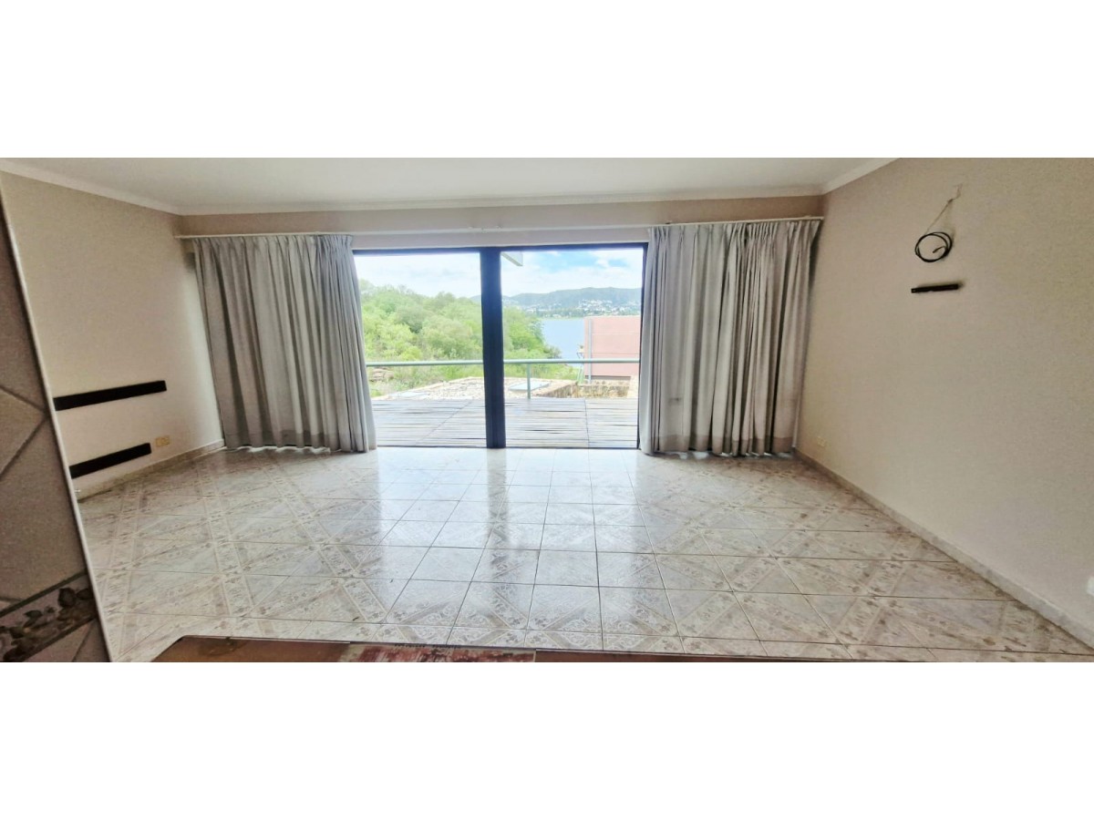 DEPARTAMENTO VENTA - TERRAZAS DEL LAGO - CARLOS PAZ