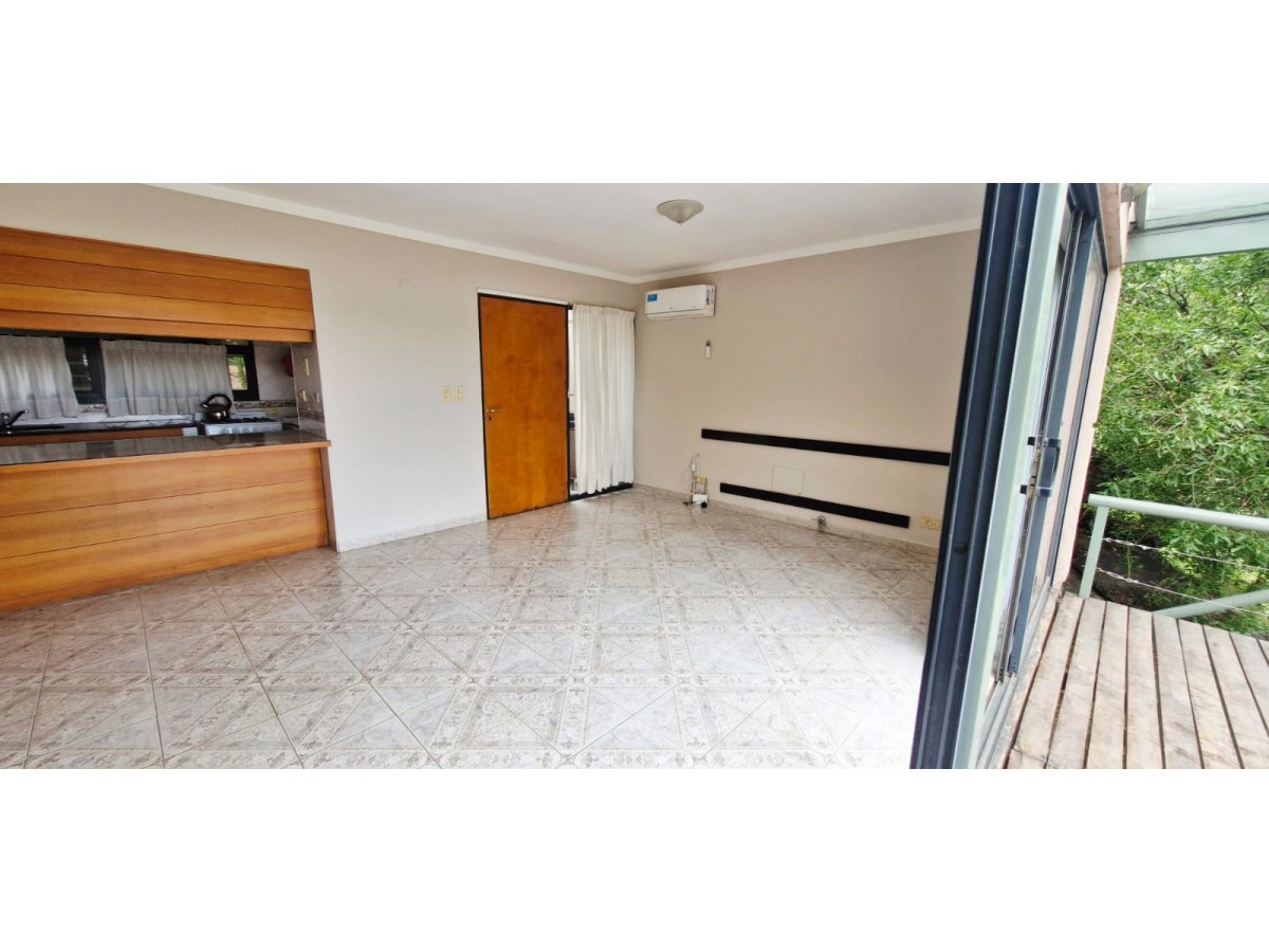 DEPARTAMENTO VENTA - TERRAZAS DEL LAGO - CARLOS PAZ