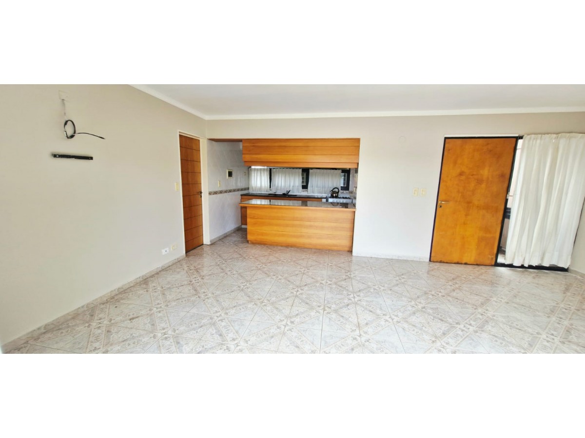 DEPARTAMENTO VENTA - TERRAZAS DEL LAGO - CARLOS PAZ