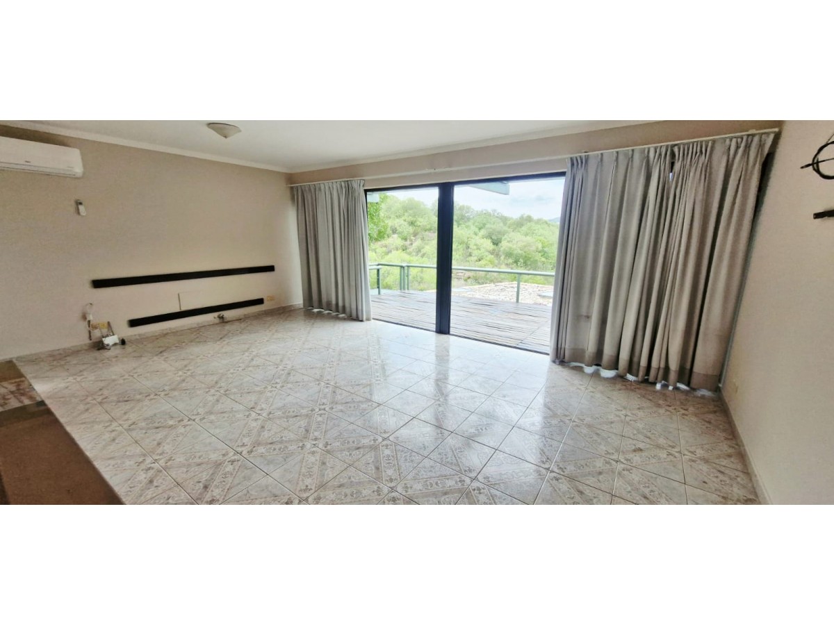 DEPARTAMENTO VENTA - TERRAZAS DEL LAGO - CARLOS PAZ