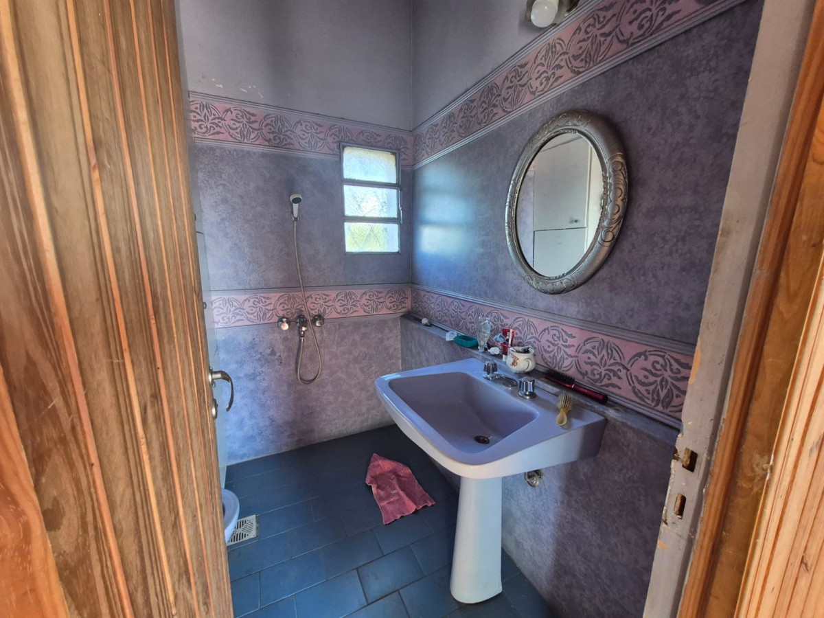 VENTA CASA BARRIO PARQUE VELEZ SARSFIELD