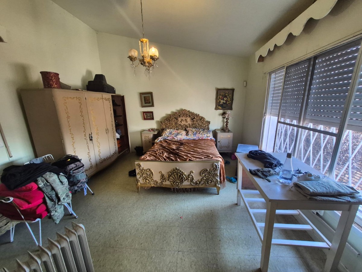 VENTA CASA BARRIO PARQUE VELEZ SARSFIELD