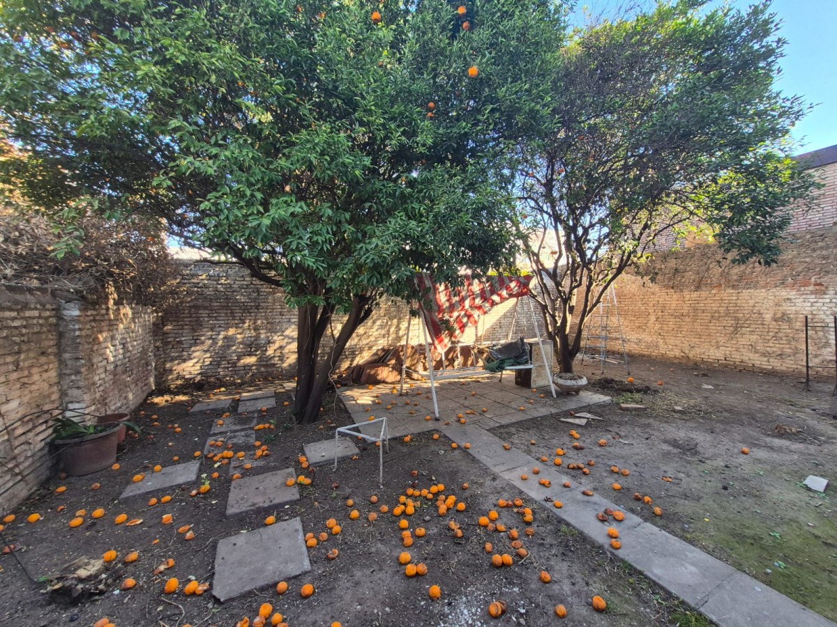 VENTA CASA BARRIO PARQUE VELEZ SARSFIELD