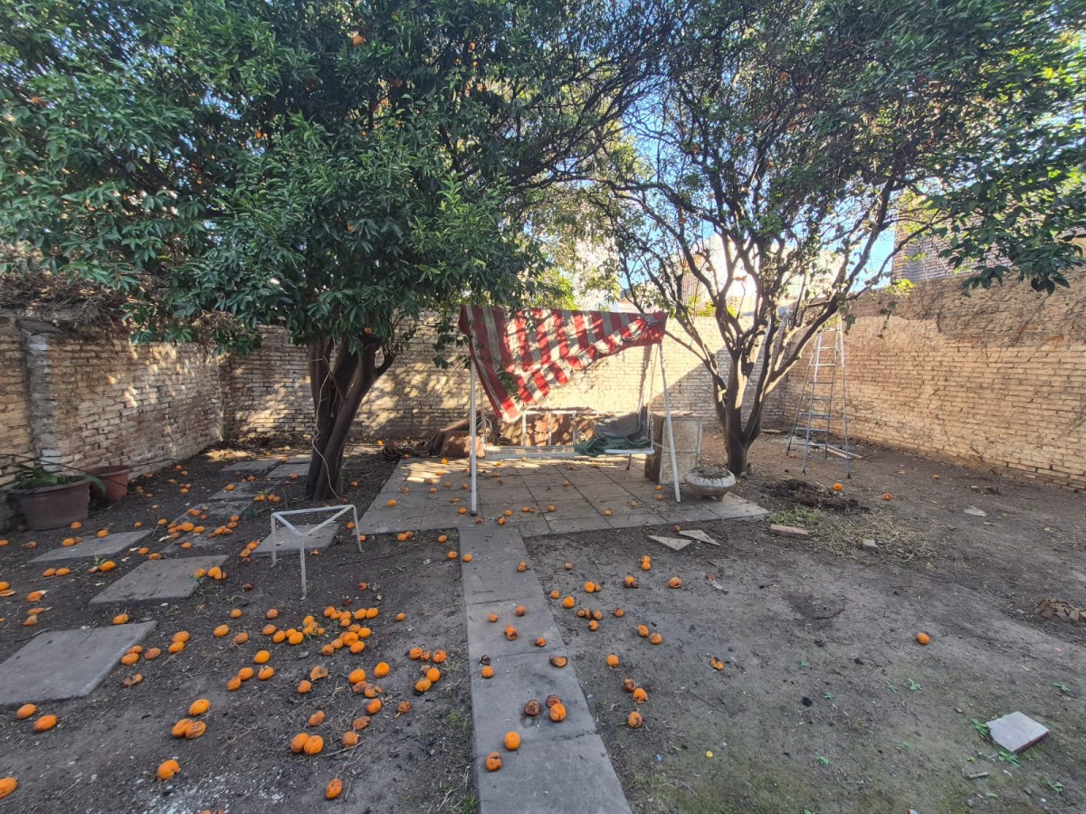 VENTA CASA BARRIO PARQUE VELEZ SARSFIELD