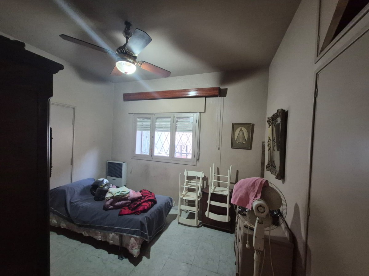 VENTA CASA BARRIO PARQUE VELEZ SARSFIELD