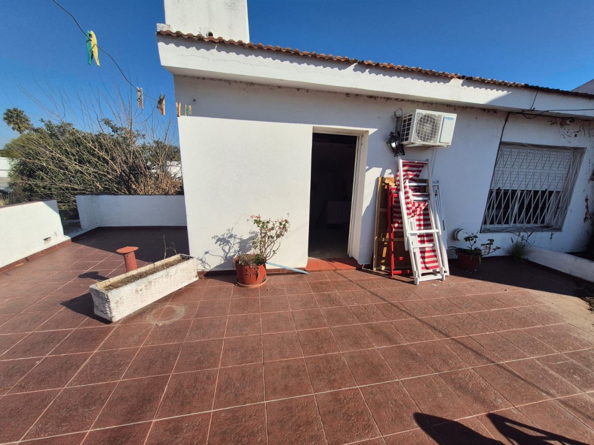 VENTA PARQUE VELEZ SARSFIELD