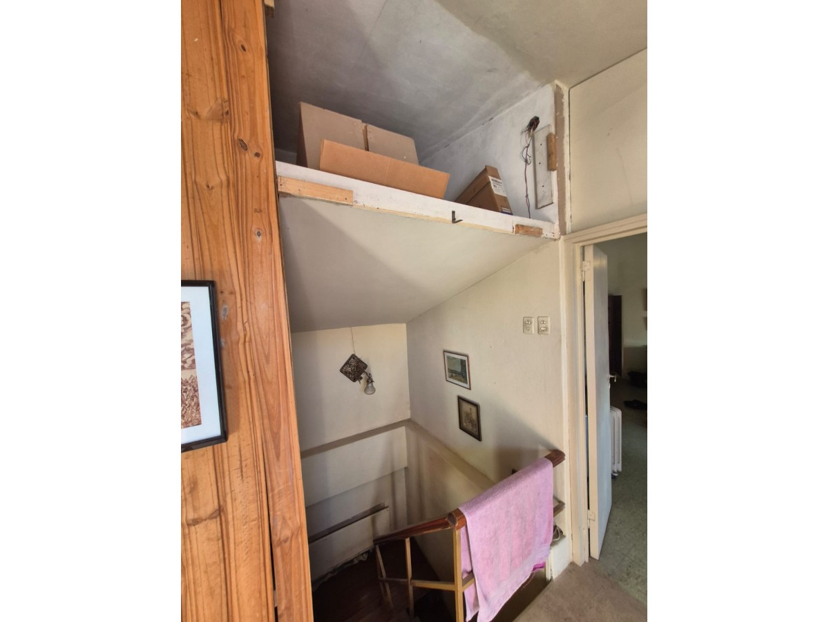 VENTA PARQUE VELEZ SARSFIELD