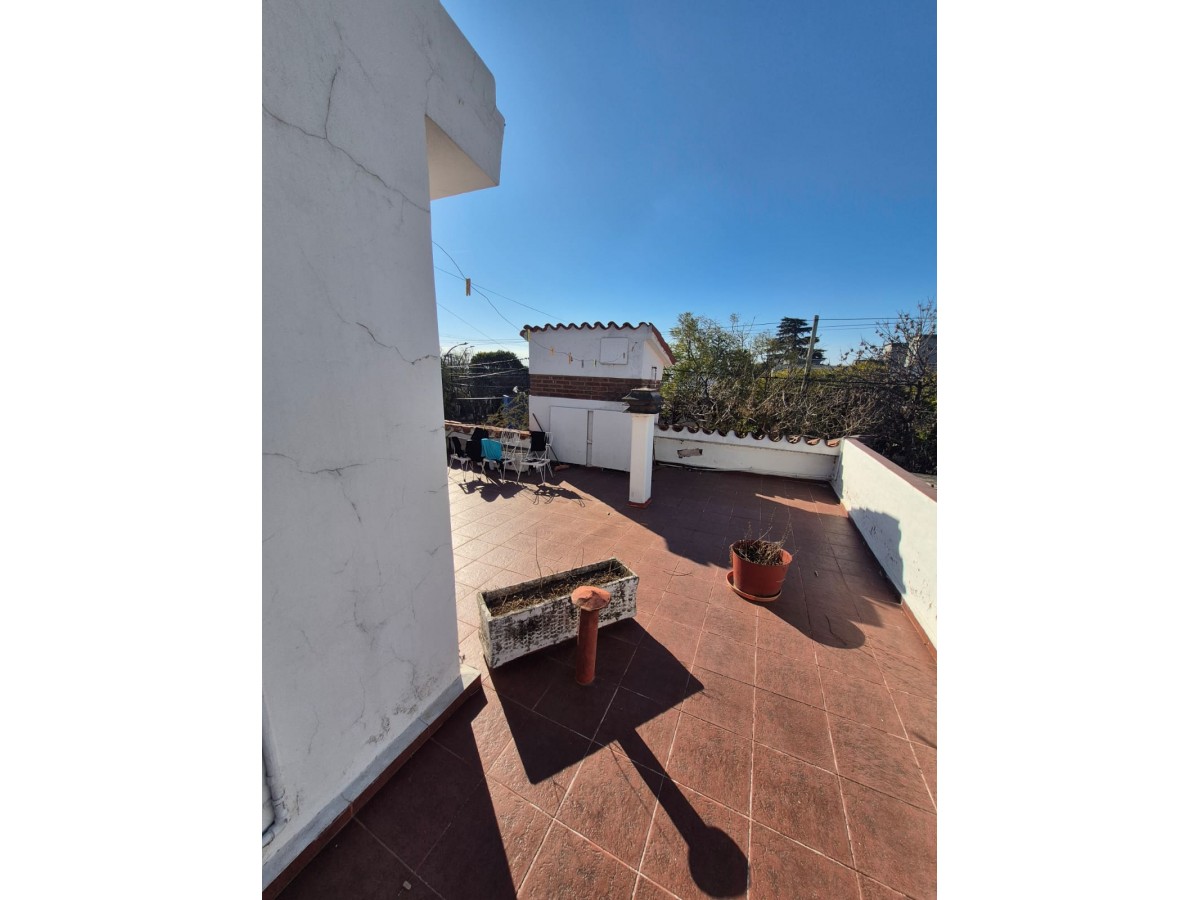 VENTA PARQUE VELEZ SARSFIELD