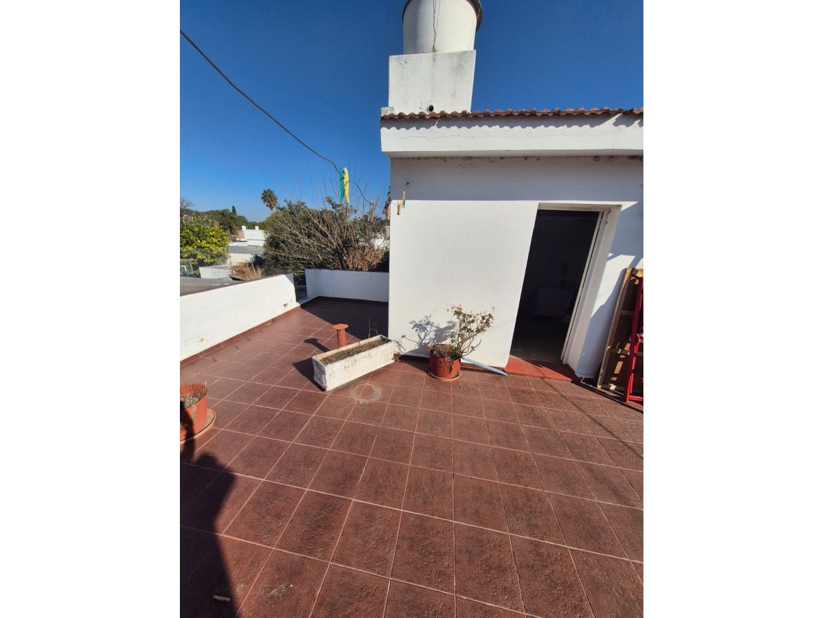 VENTA PARQUE VELEZ SARSFIELD