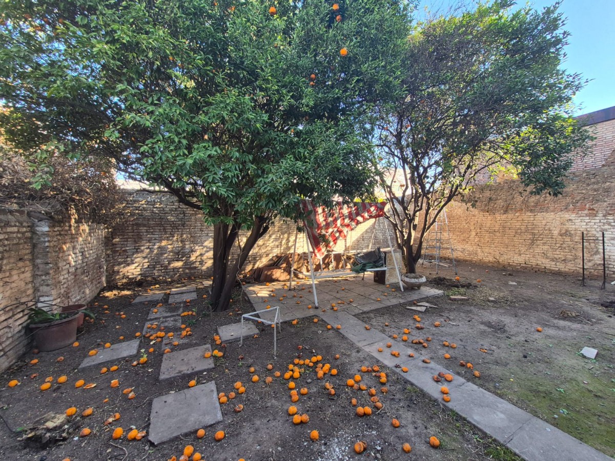 VENTA PARQUE VELEZ SARSFIELD