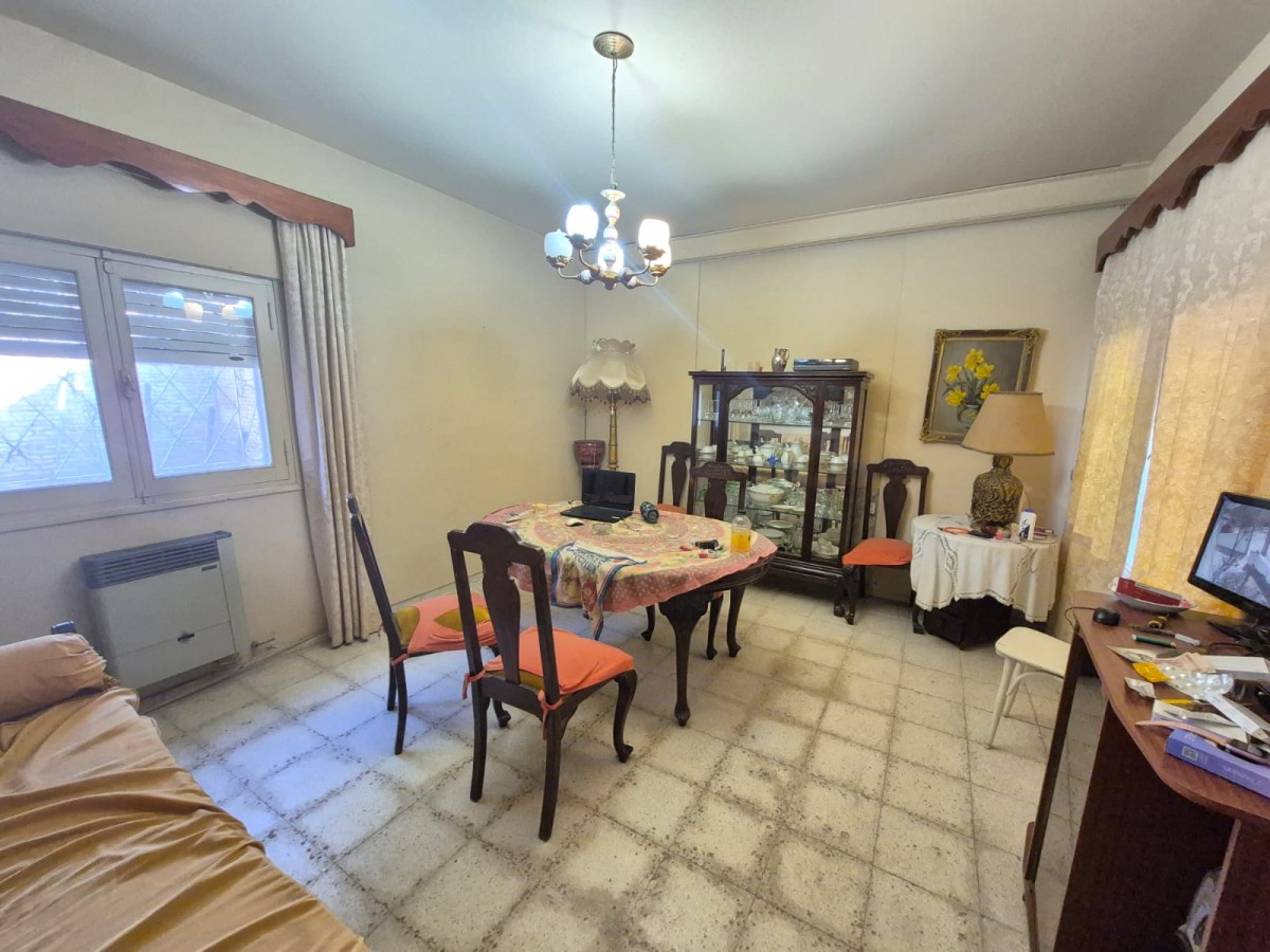 VENTA PARQUE VELEZ SARSFIELD