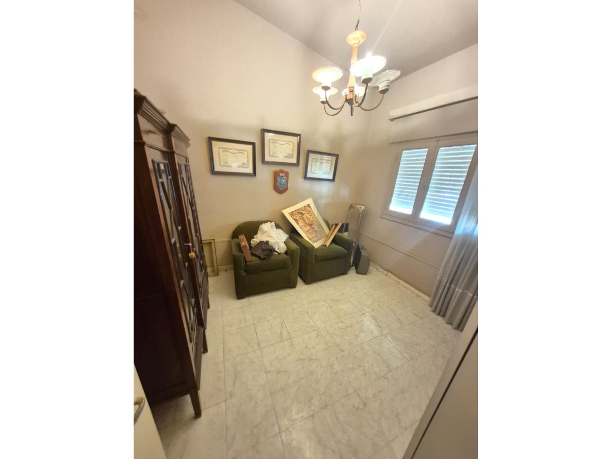 VENTA PARQUE VELEZ SARSFIELD