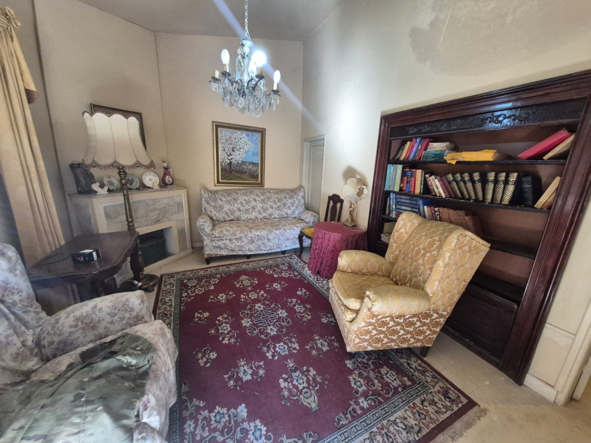 VENTA PARQUE VELEZ SARSFIELD