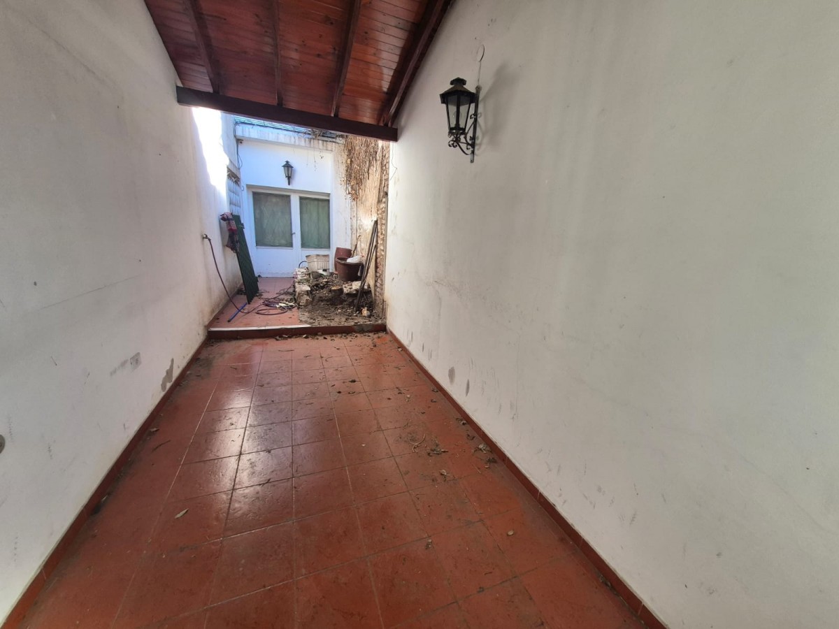 VENTA PARQUE VELEZ SARSFIELD