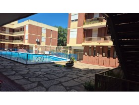 DEPARTAMENTO AMOBLADO VILLA CARLOS PAZ