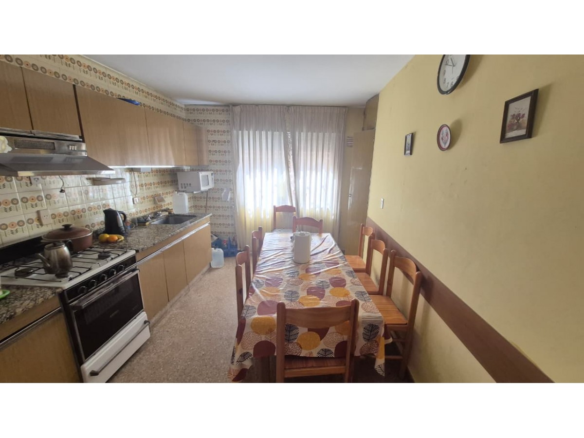 DEPARTAMENTO AMOBLADO VILLA CARLOS PAZ