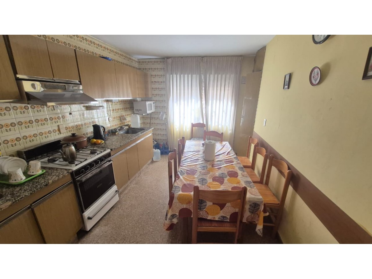 DEPARTAMENTO AMOBLADO VILLA CARLOS PAZ