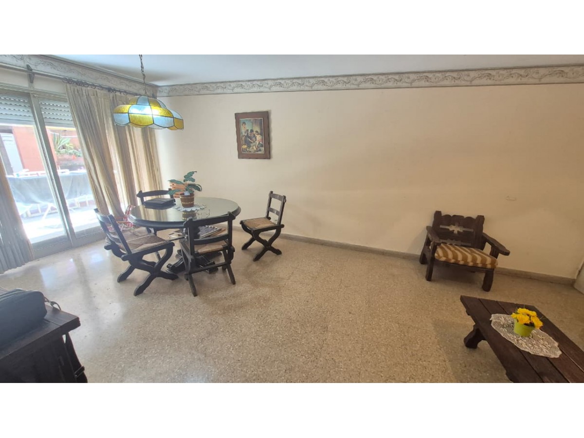 DEPARTAMENTO AMOBLADO VILLA CARLOS PAZ