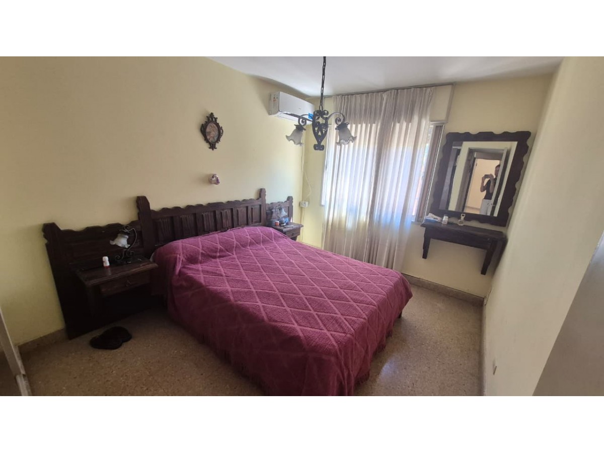 DEPARTAMENTO AMOBLADO VILLA CARLOS PAZ