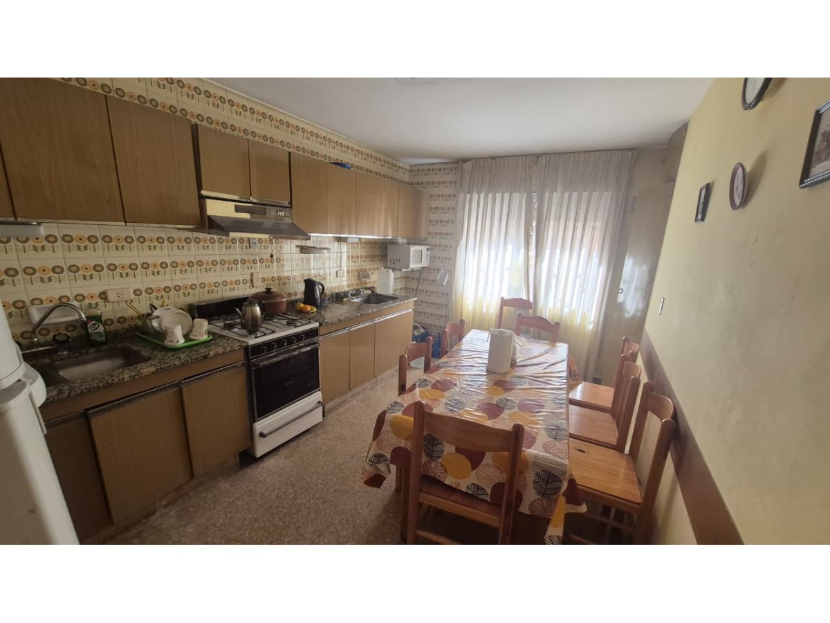 DEPARTAMENTO AMOBLADO VILLA CARLOS PAZ