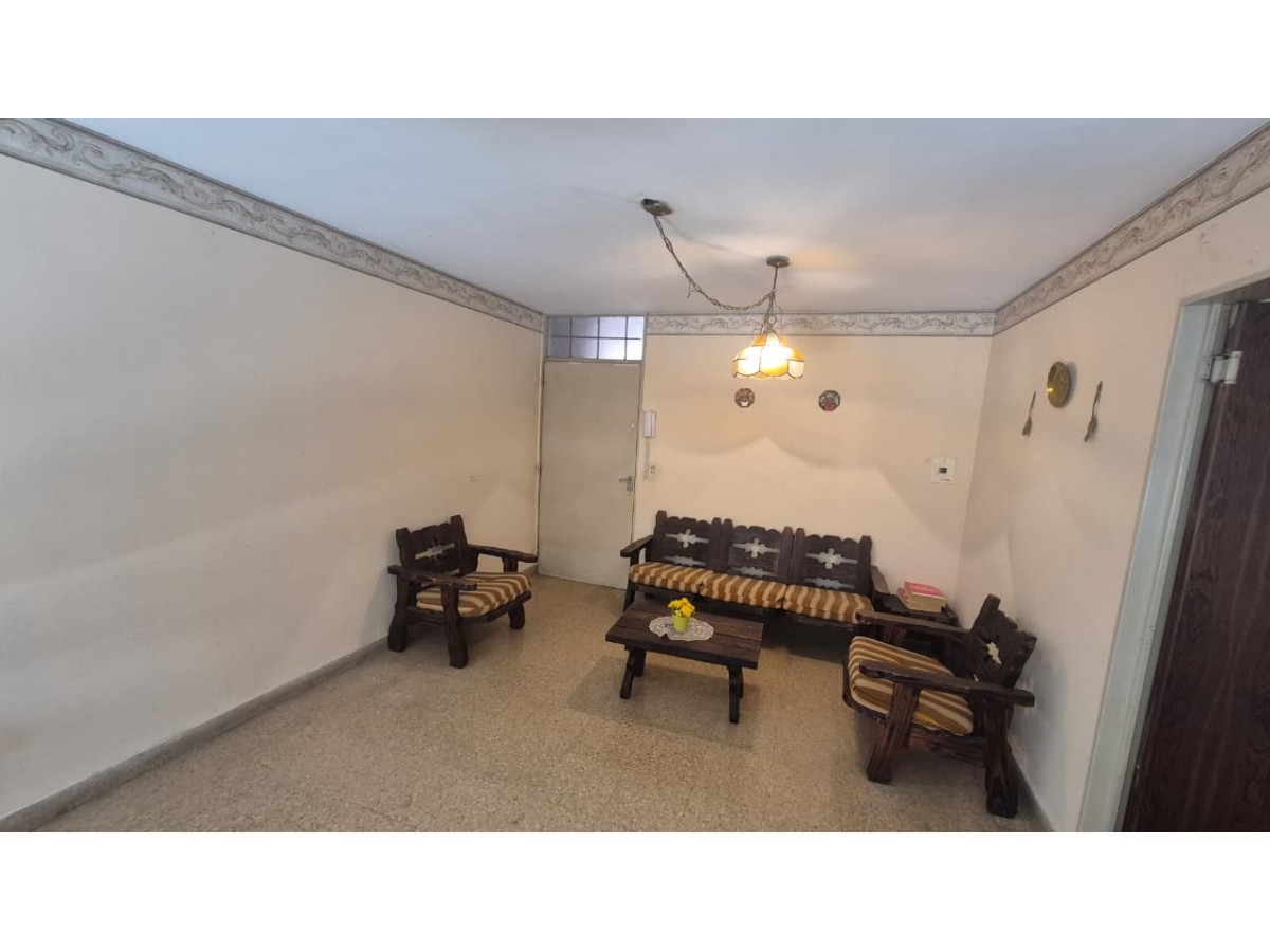 DEPARTAMENTO AMOBLADO VILLA CARLOS PAZ