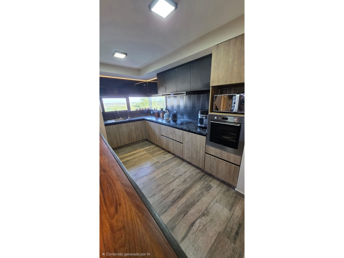 CASA TERRAZAS DE LA ESTANZUELA | SEGURIDAD | PILETA