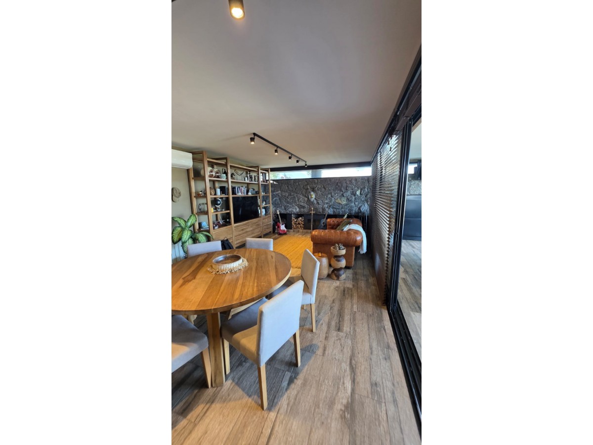 CASA TERRAZAS DE LA ESTANZUELA | SEGURIDAD | PILETA