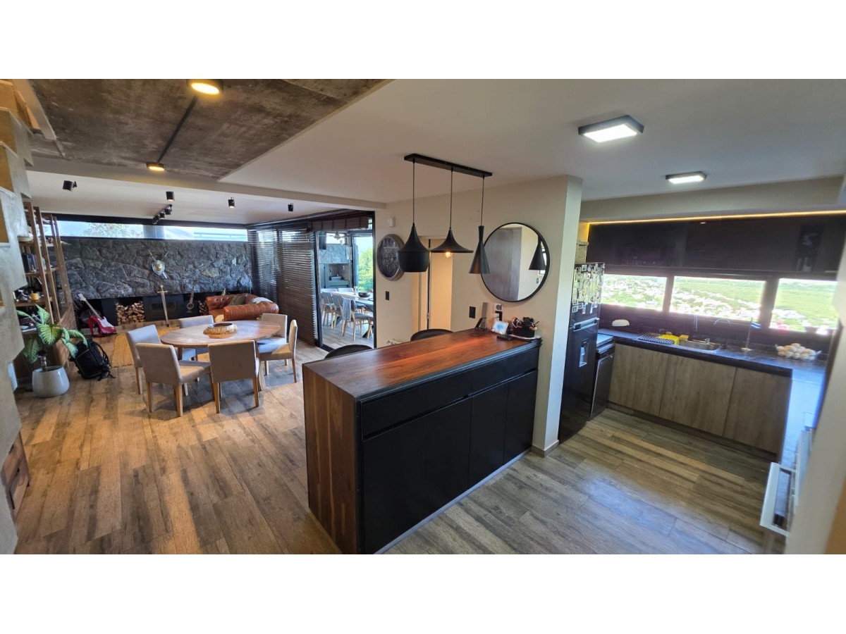 CASA TERRAZAS DE LA ESTANZUELA | SEGURIDAD | PILETA