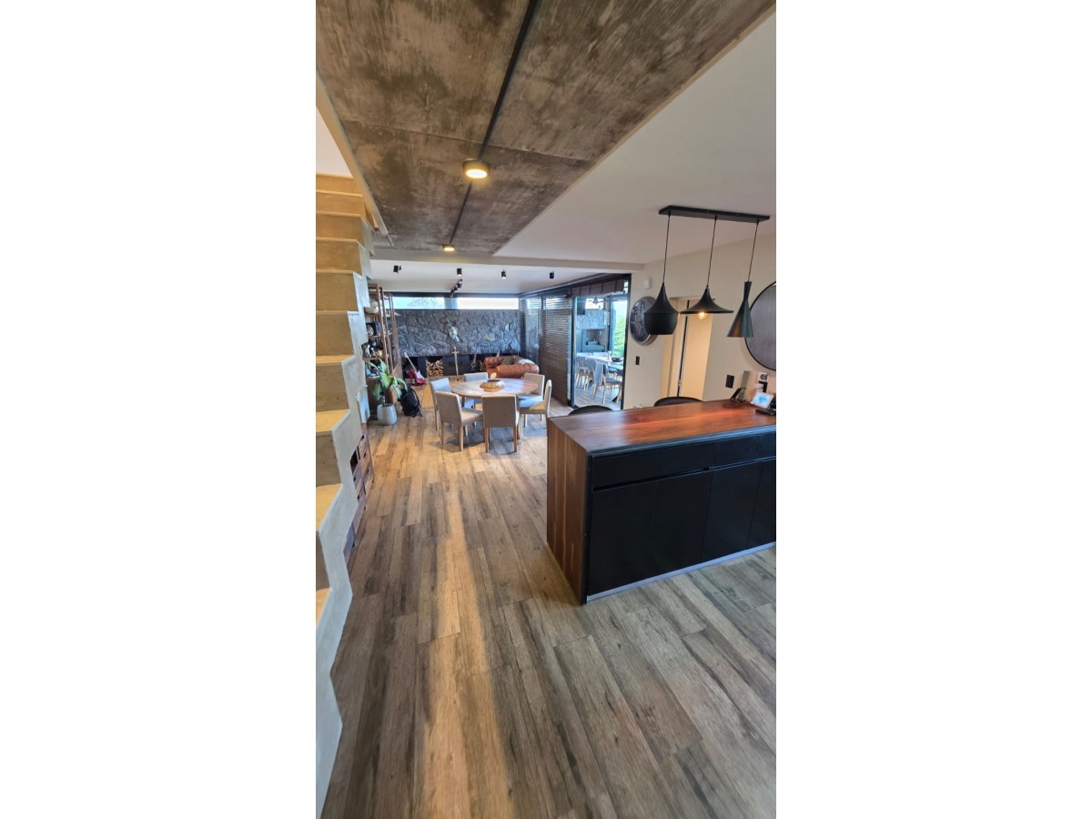 CASA TERRAZAS DE LA ESTANZUELA | SEGURIDAD | PILETA